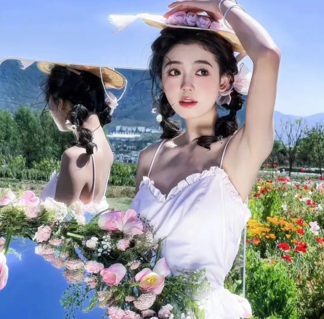 街头素花姐第一季