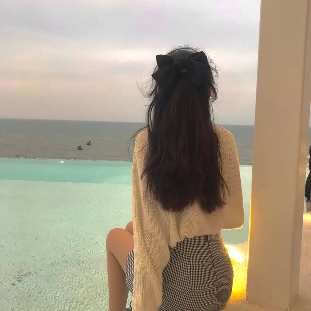 留守女士