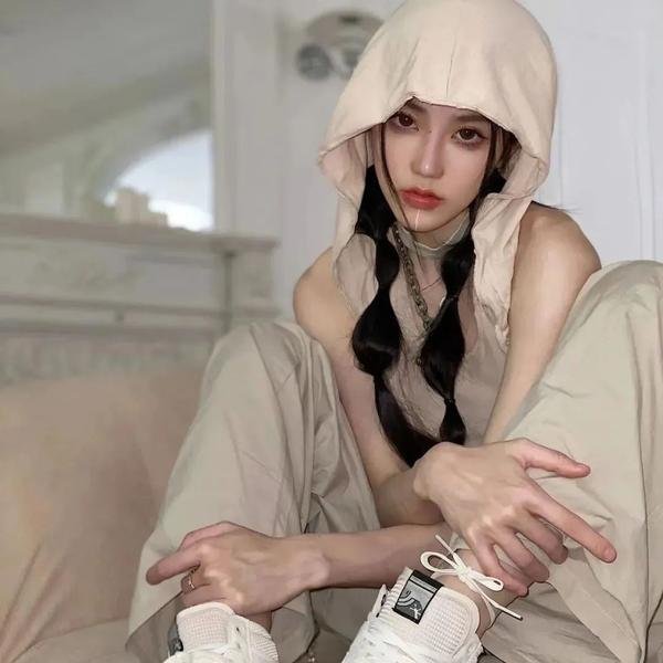 安东尼娅:一个女子的肖像